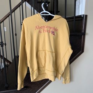 Abercrombie & Fitch Hoodie